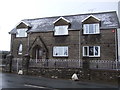 House on Old Ross Road 