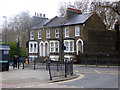 Houses on A200 Evelyn Street, SE8