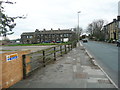 Development site, Roker Lane, Pudsey