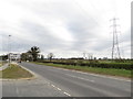 A169 near Malton