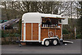 SK2082 : Tipple Adventures Mobile Bar by Ian S