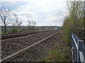 Wentworth & Hoyland Common railway station (site), Yorkshire