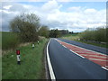 A49 towards Hereford