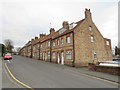 Wentworth Street, Malton