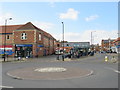 Ripon Bus Station