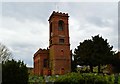 St John the Baptist, Wolferlow