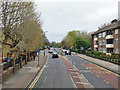 A200, Lower Road, SE16