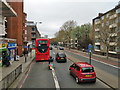 A200, Jamaica Road, SE16