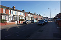 Gorton Street, Blackpool