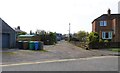 Durham Terrace, Lower Largo