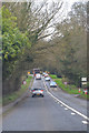 Cotswold : London Road A40