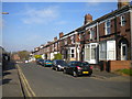 Nelson Street, Rotherham