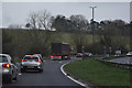 Cotswold : The A40