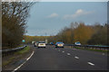 West Oxfordshire : The A40