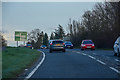 West Oxfordshire : The A40