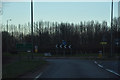 Aylesbury Vale : The A421