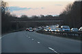 South Northamptonshire : The A5