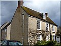 Lechlade houses [35]