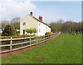 Cottages, West Bagborough