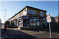 Corner Bargains, Caunce Street, Blackpool