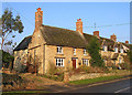 Old Toll House, Oxford Road, Kirklington