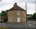 Old Toll House, South Carlton