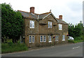 Old Toll House, Station Road, Ilminster