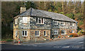 Greystone Bridge Tollhouse, Dunterton