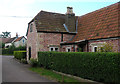 Old Toll House near Heddington Wick