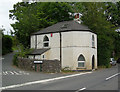 Old Toll House by the A3121, Totnes Road, Ermington