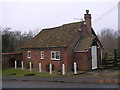 Old Toll House, Culham