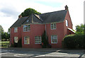 Old Toll House by the A3400, Stratford Road, Newbold on Stour