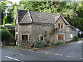 Old Toll House, Bruton