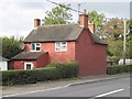 Old Toll House, Hinstock