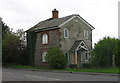 Old Toll House by the A345, Amesbury Road, Salisbury