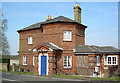 Old Toll House, New Alresford