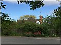 Old Toll House by the A4104, Woodmancote