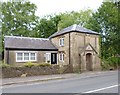 Old Toll House, Kilmersdon