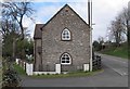 Old Toll House, Much Wenlock