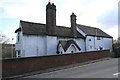 Old Toll House by Oldbury Road, Bridgnorth