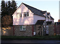 Old Toll House, Gosford