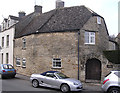 Toll House by Park Street, Stow on the Wold