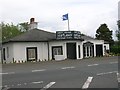 Former Tollhouse by the B721, Gretna