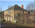 Old Toll House, Swerford Heath