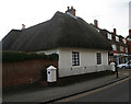 Leigh Gate Toll House, Wimborne Minster