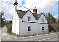 Old Toll House, Linley Green