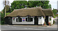 Old Toll House by High Street, Newton Poppleford