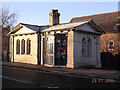 Old Toll House, Folly Bridge, Oxford