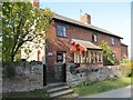 Old Toll House, Winnington Green