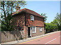 Old Toll House by High Street, Robertsbridge